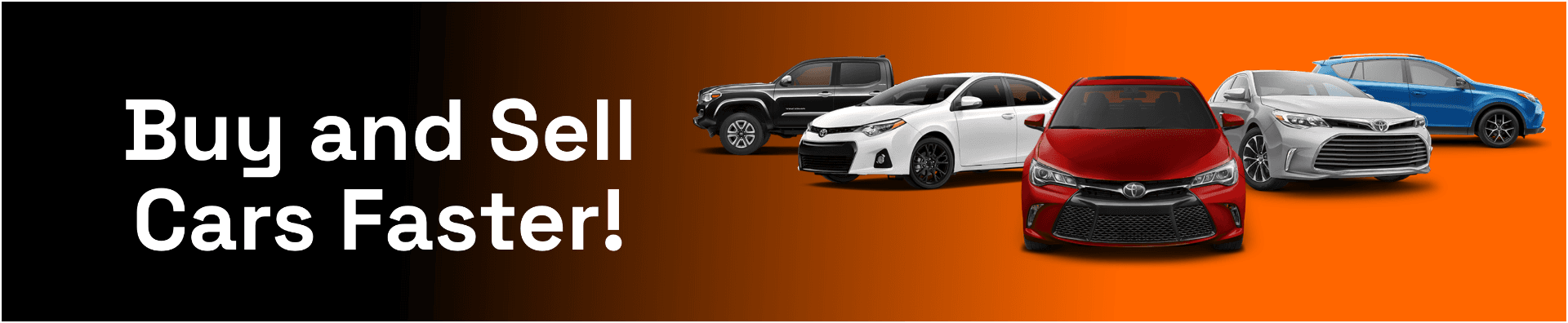 Autotout - Find your perfect car