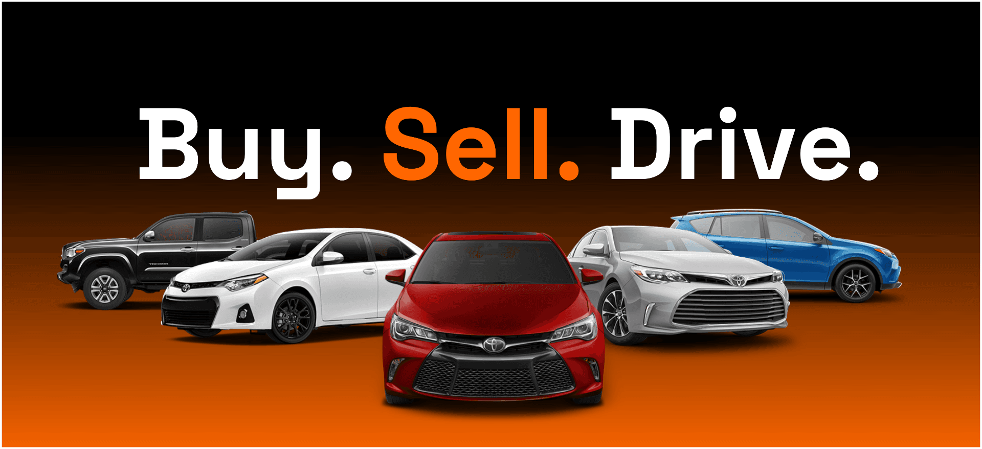 Autotout - Find your perfect car
